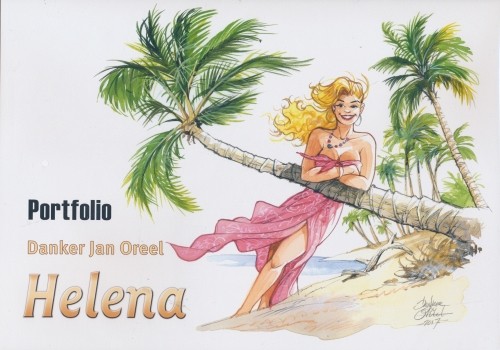 Helena Portfolio (BD Must)