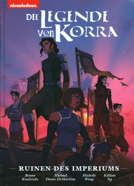 Legende von Korra Premium 2