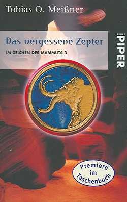 Meißner, T.: Im Zeichen des Mammuts 3