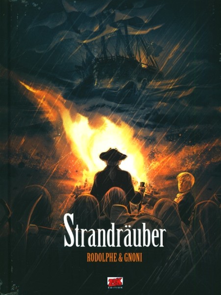 Strandräuber