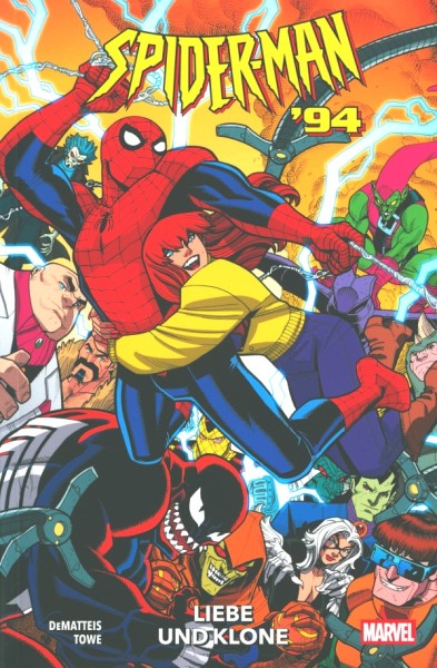 Spider-Man '94