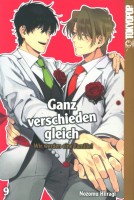 Ganz verschieden gleich 09 Ganz verschieden gleich 09