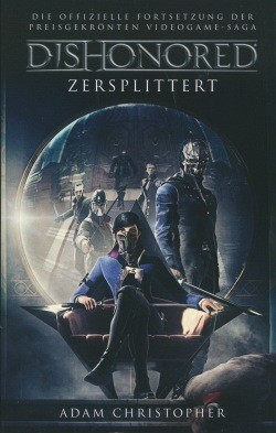 Dishonored - Zersplittert
