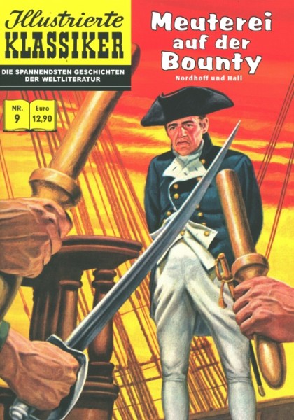 Illustrierte Klassiker (2021) 9