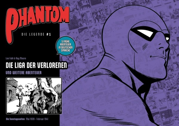 Phantom - Die Legende 01 (04/26)