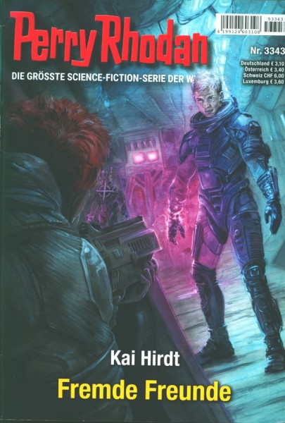 Perry Rhodan 3343