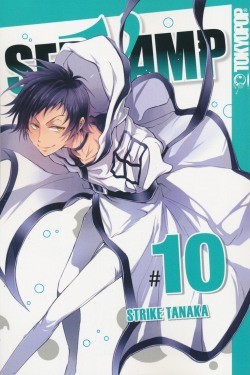 Servamp 10