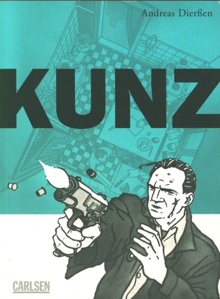 Kunz (Carlsen, Br.)