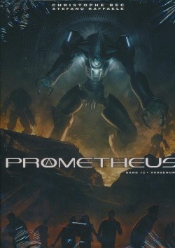 Prometheus 12