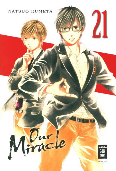 Our Miracle 21