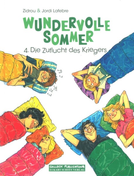 Wundervolle Sommer Luxus 4