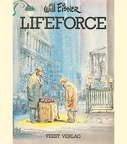 Lifeforce (Feest, Br.)