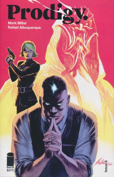 US: Prodigy 06