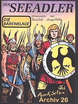 Frank Sels Archiv 26