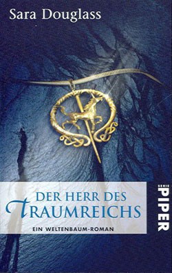 Douglass, Sara (Piper, Tb.) Herr des Traumreichs (neu)