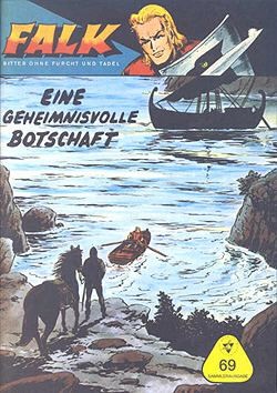 Falk Großband 69