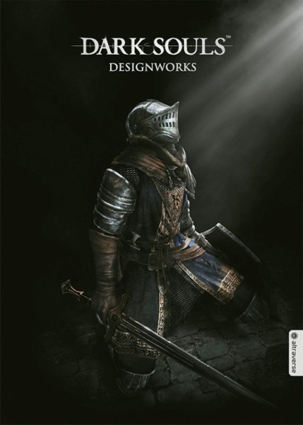 Dark Souls Designworks 01