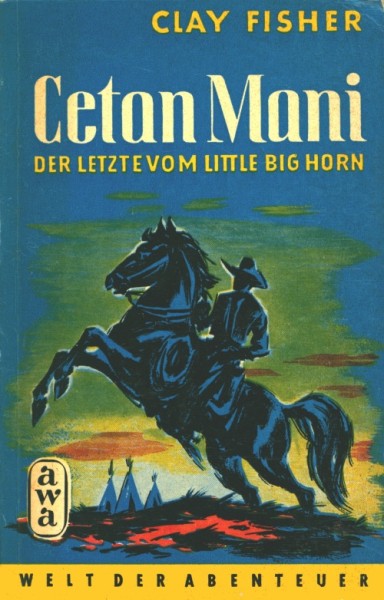 AWA TB (AWA, Tb.) Nr. 1-60