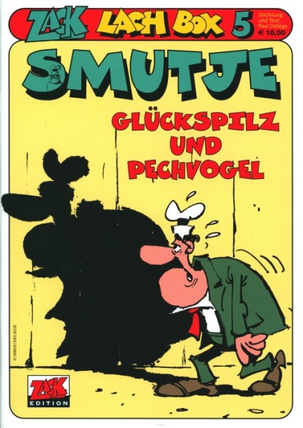 ZACK Lach Box Nr. 5