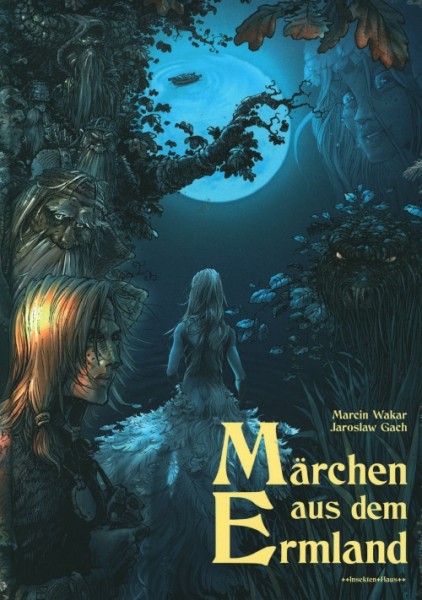 Märchen aus dem Ermland