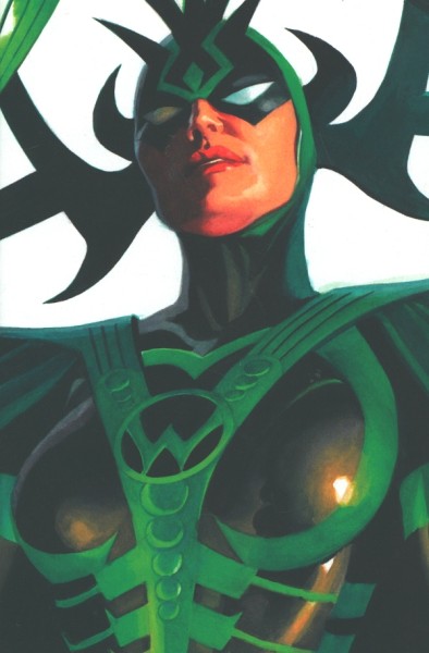 Carnage (2022) Alex Ross Variant Cover 12