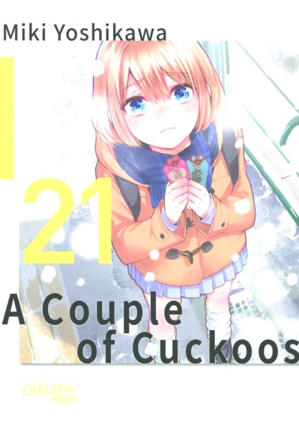 A Couple of Cuckoos 21