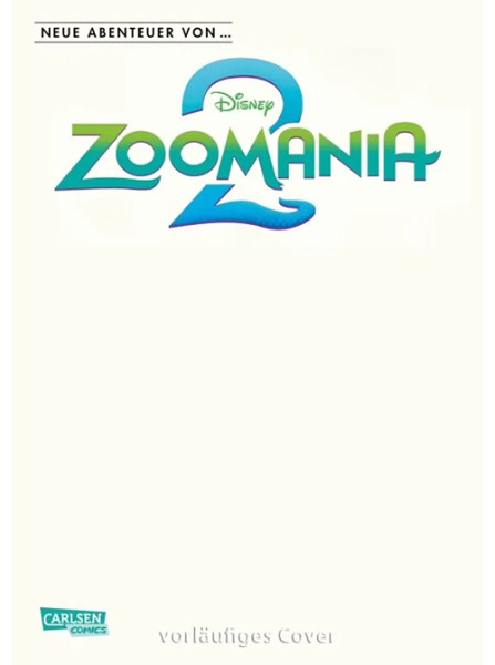 Disney Filmcomics : Neue Abenteuer 04 (01/26)