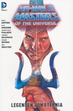He-Man und die Masters of the Universe 02