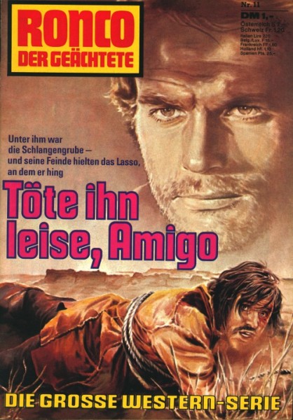 Ronco (Pabel) Nr. 1-100