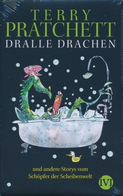 Pratchett, T.: Dralle Drachen