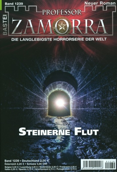 Professor Zamorra 1239
