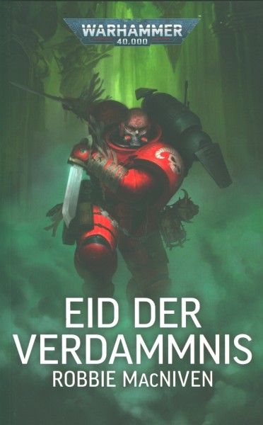 Warhammer 40.000 - Eid der Verdammnis
