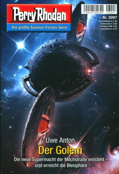 Perry Rhodan 3097