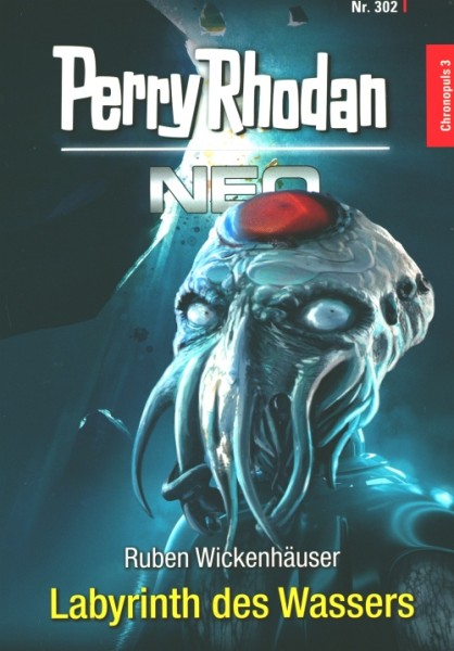 Perry Rhodan NEO 302