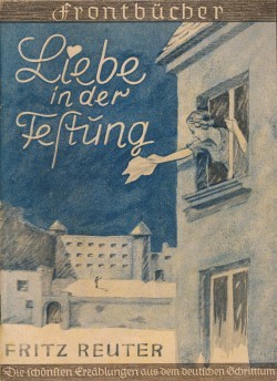 Frontbücher (Verlag für Militärgeschichte, Vorkrieg) Nr. 1-19