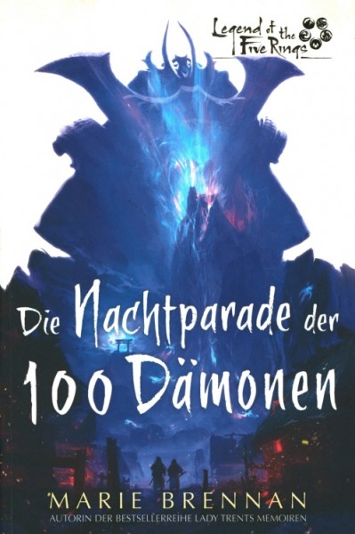 Legend of the Five Rings: Nachtparade der 100 Dämonen
