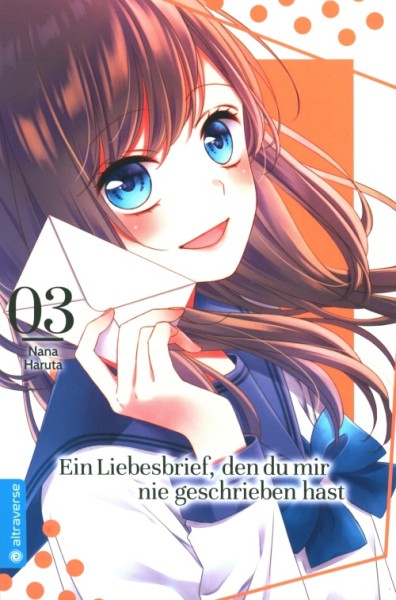 Ein Liebesbrief, den du mir nie geschrieben hast 03