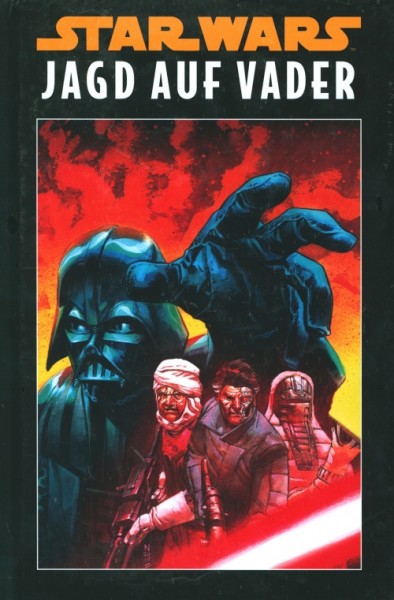 Star Wars Sonderband 125 HC