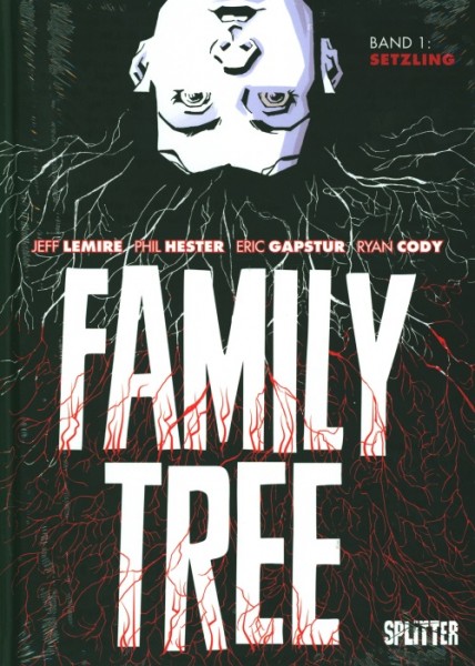 Family Tree (Splitter, B.) Nr. 1-3