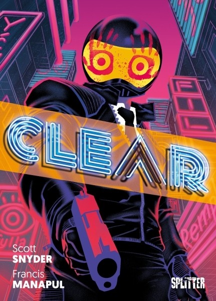 Clear (08/24)