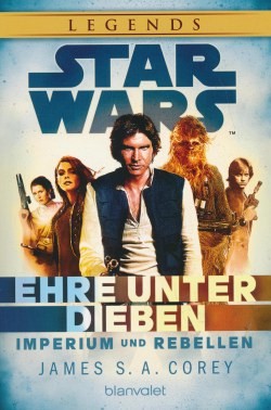 Star Wars: Imperium und Rebellen 2