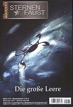 Sternenfaust 174