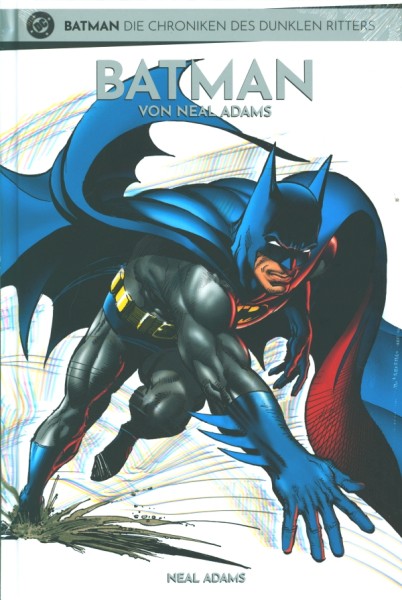 Batman: Chroniken des Dunklen Ritters 17