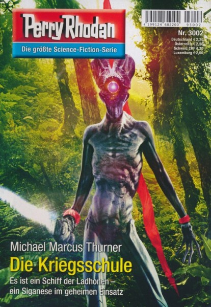 Perry Rhodan 3002