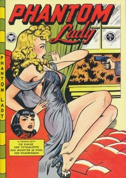 Phantom Lady 04