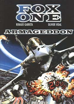 Fox One (Splitter, B.) Nr. 1