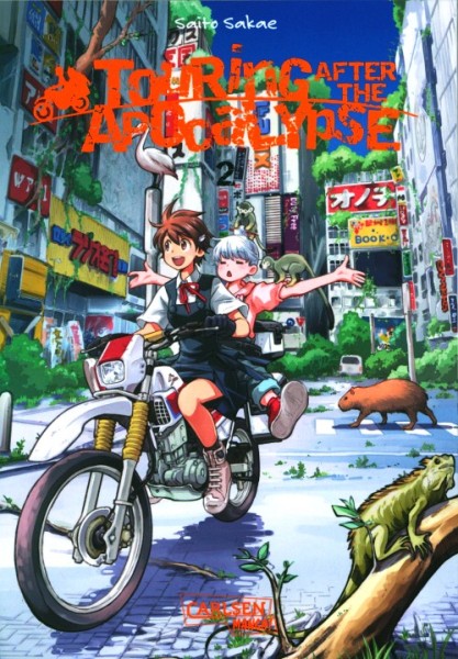 Touring After the Apocalypse 02