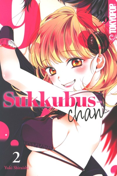 99 % Sukkubus-chan 02