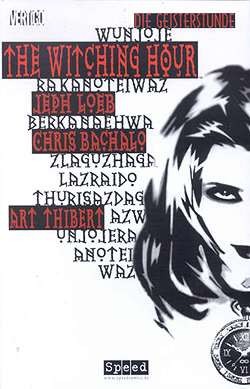 Witching Hour (Speed, Br)