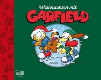 Weihnachten mit Garfield (10/26)